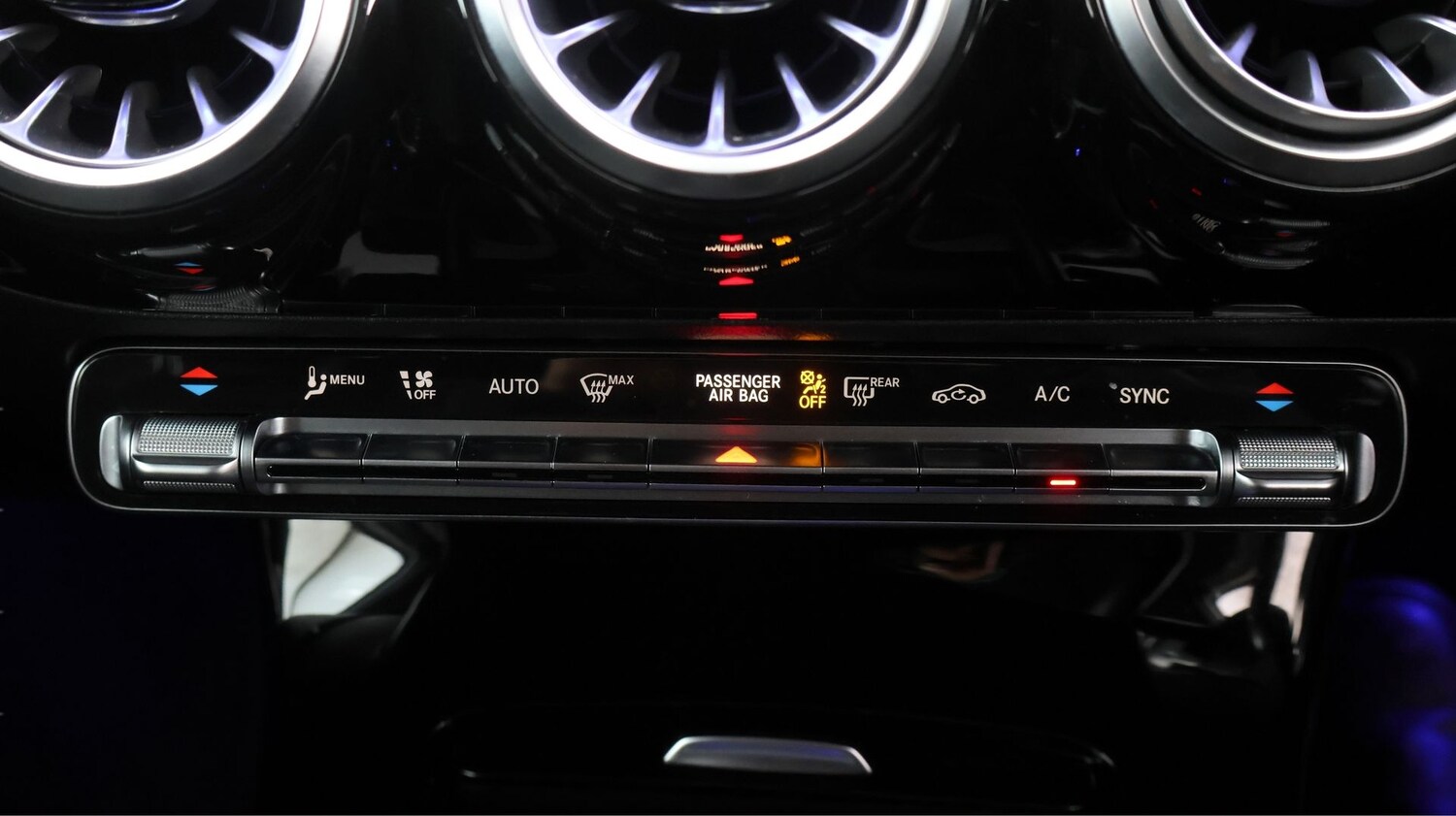 Used Mercedes-Benz A-Class 2022 for sale - 77915502: Photo 12