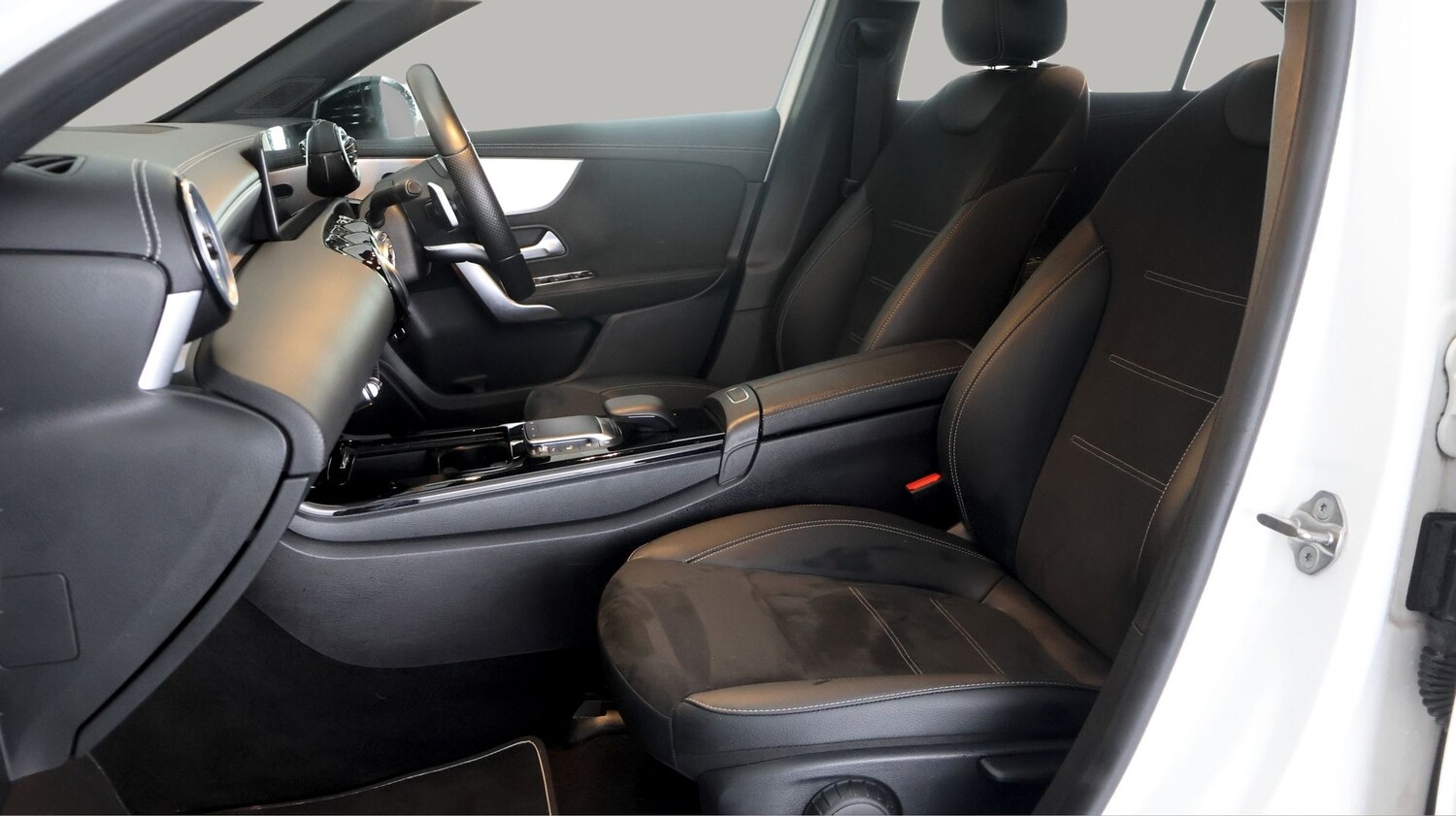 Used Mercedes-Benz A-Class 2022 for sale - 77915502: Photo 14