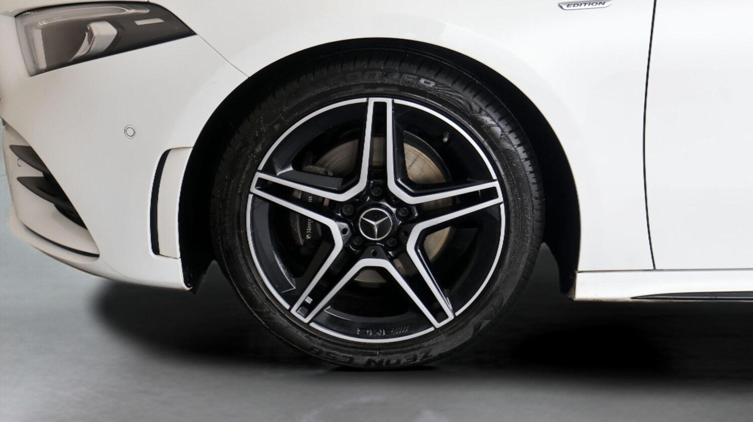 Used Mercedes-Benz A-Class 2022 for sale - 77915502: Photo 18