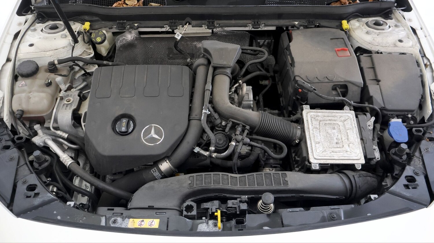Used Mercedes-Benz A-Class 2022 for sale - 77915502: Photo 19
