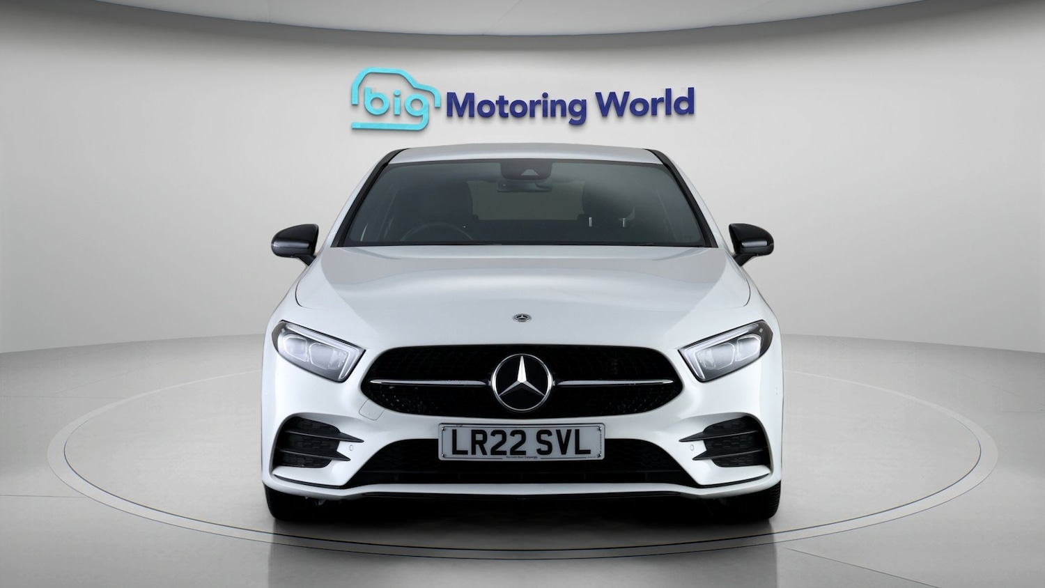 Used Mercedes-Benz A-Class 2022 for sale - 77915502: Photo 2