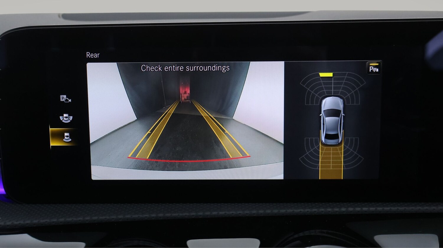 Used Mercedes-Benz A-Class 2022 for sale - 77915502: Photo 26