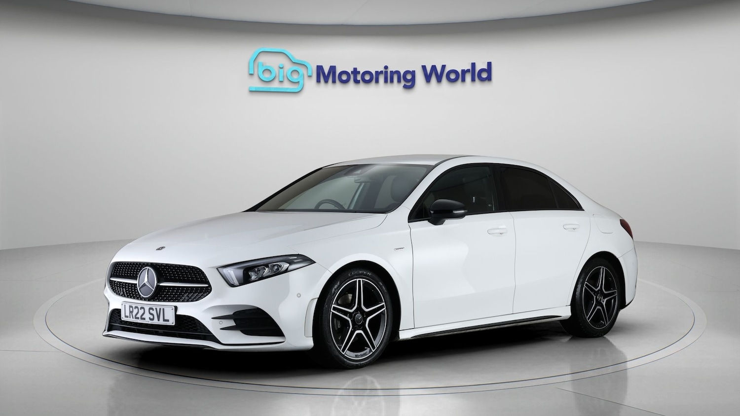 Used Mercedes-Benz A-Class 2022 for sale - 77915502: Photo 3