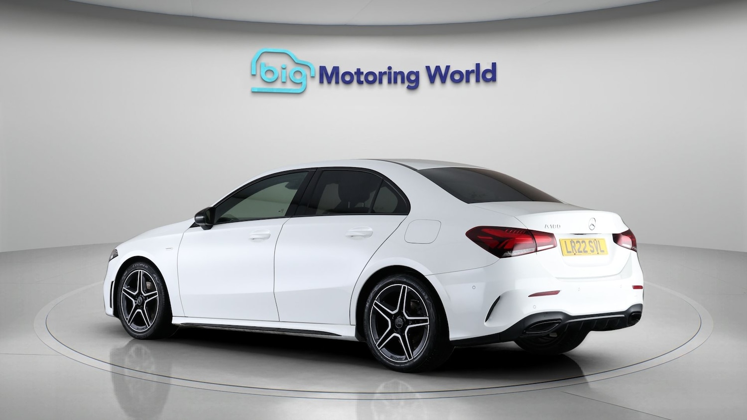 Used Mercedes-Benz A-Class 2022 for sale - 77915502: Photo 5