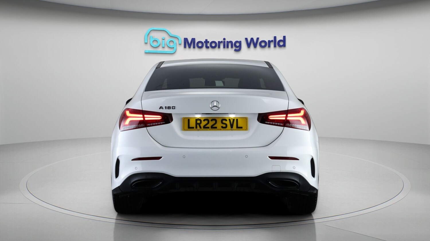 Used Mercedes-Benz A-Class 2022 for sale - 77915502: Photo 6