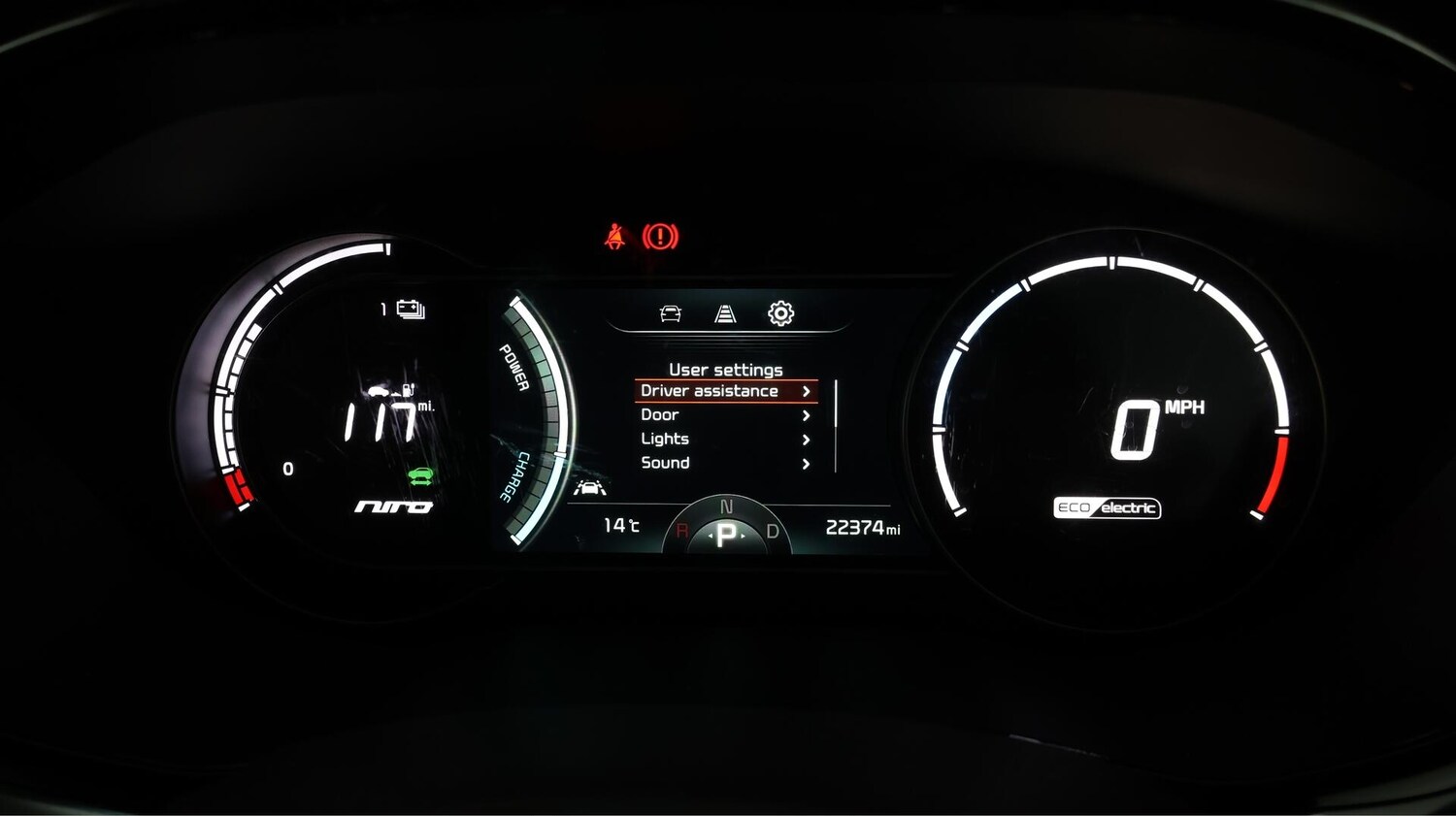 Used Kia Niro 2022 for sale - 76084300: Photo 10