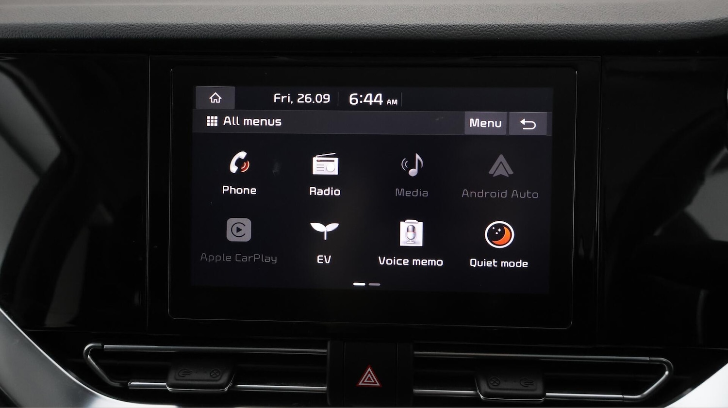 Used Kia Niro 2022 for sale - 76084300: Photo 11