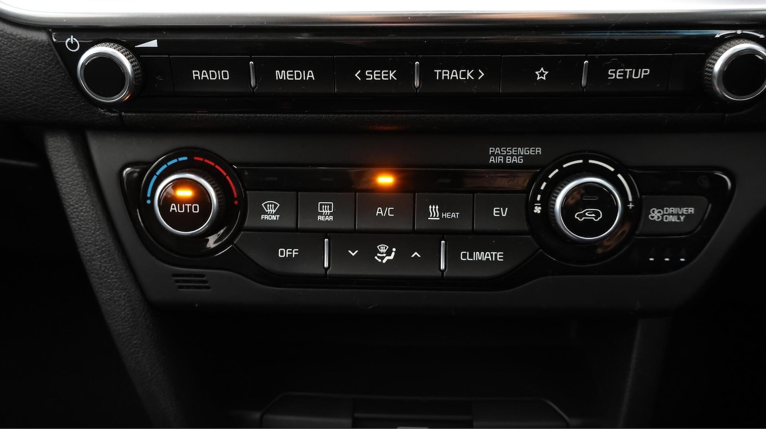 Used Kia Niro 2022 for sale - 76084300: Photo 12