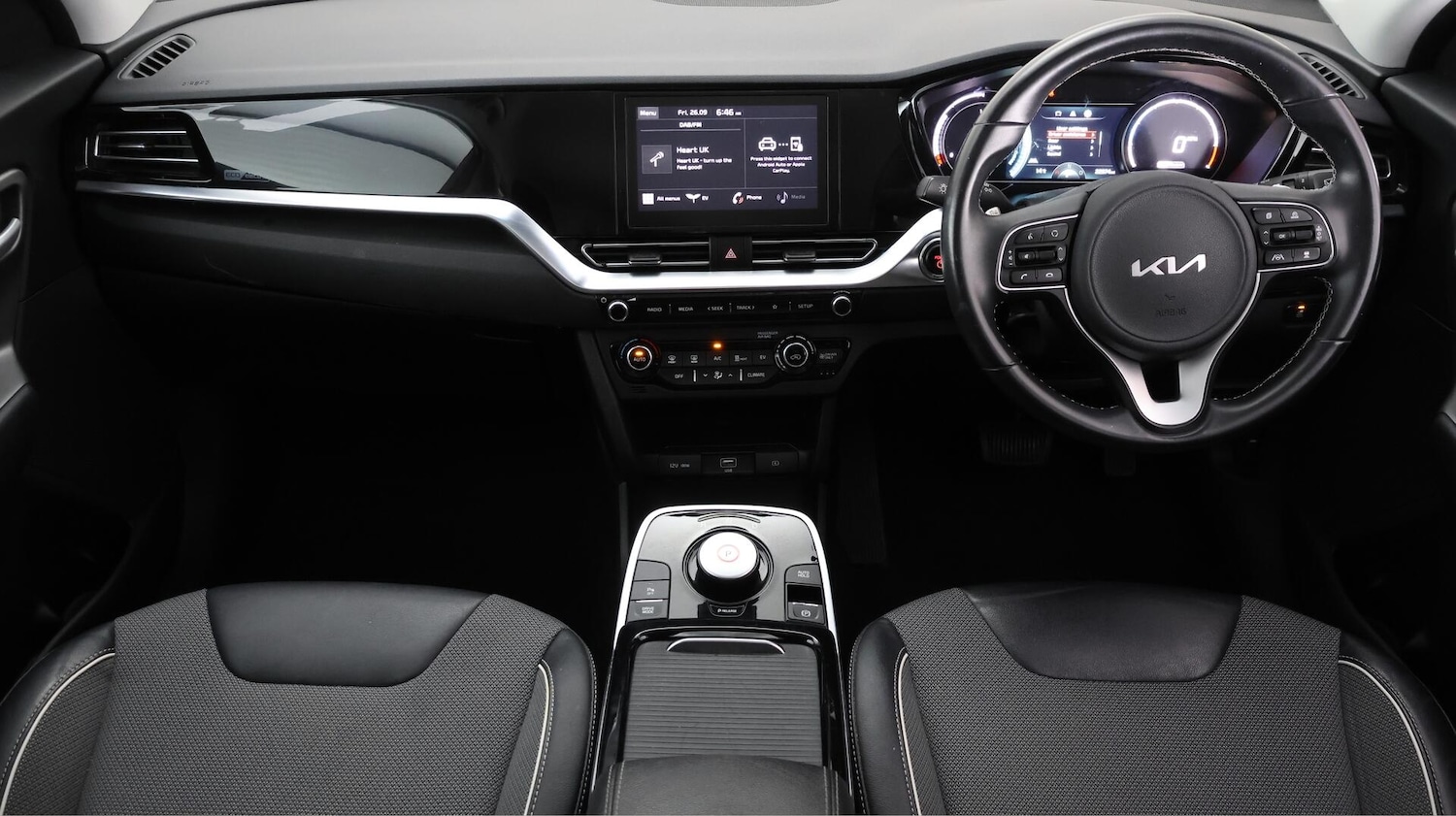 Used Kia Niro 2022 for sale - 76084300: Photo 13