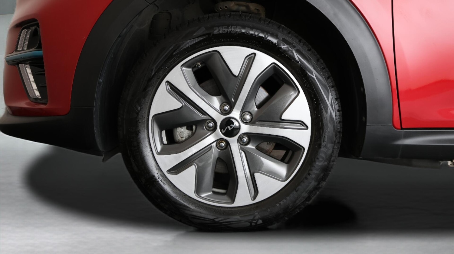Used Kia Niro 2022 for sale - 76084300: Photo 18