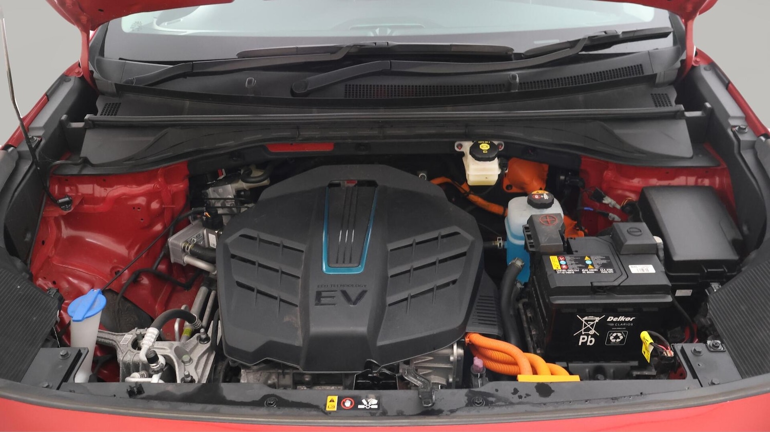 Used Kia Niro 2022 for sale - 76084300: Photo 19