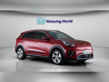 Kia - Niro