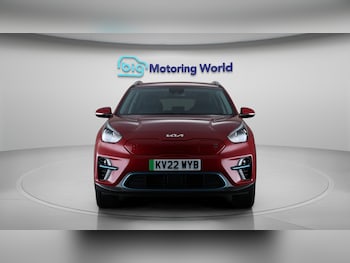 Used Kia Niro 2022 for sale - 76084300: Photo 2