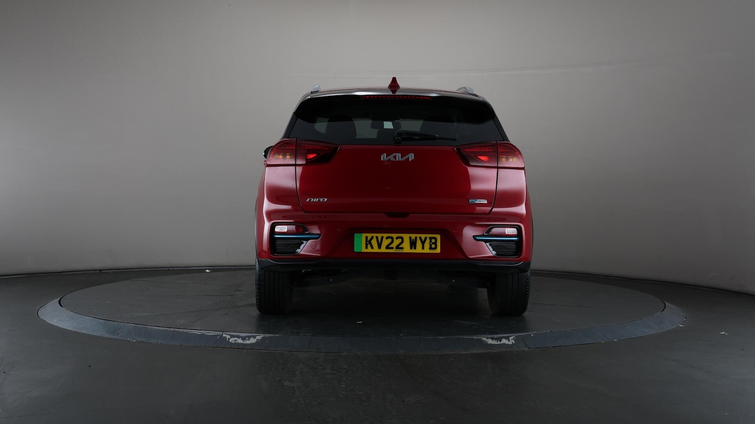 Used Kia Niro 2022 for sale - 76084300: Photo 35