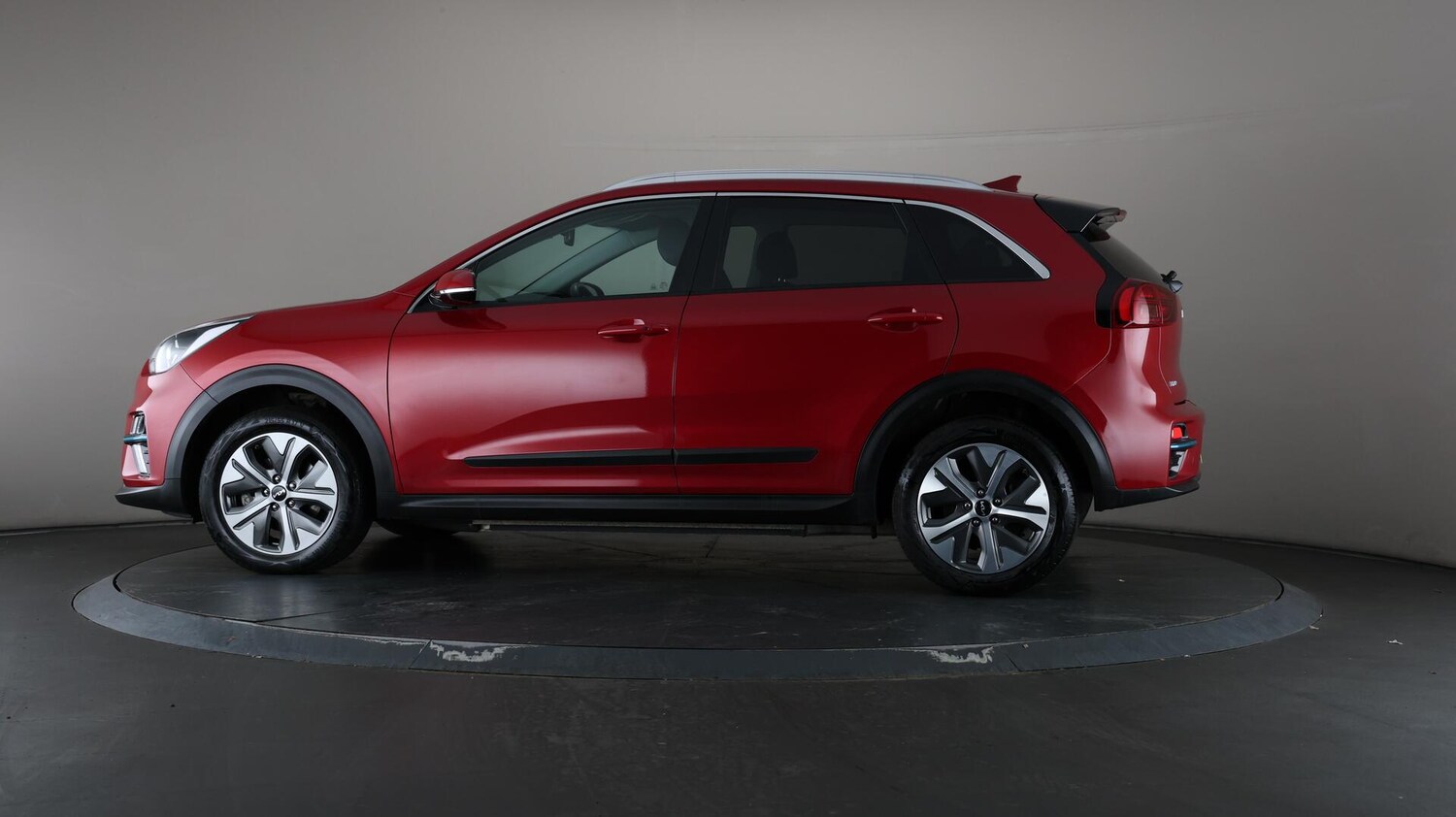 Used Kia Niro 2022 for sale - 76084300: Photo 36