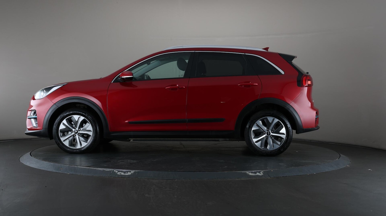 Used Kia Niro 2022 for sale - 76084300: Photo 37