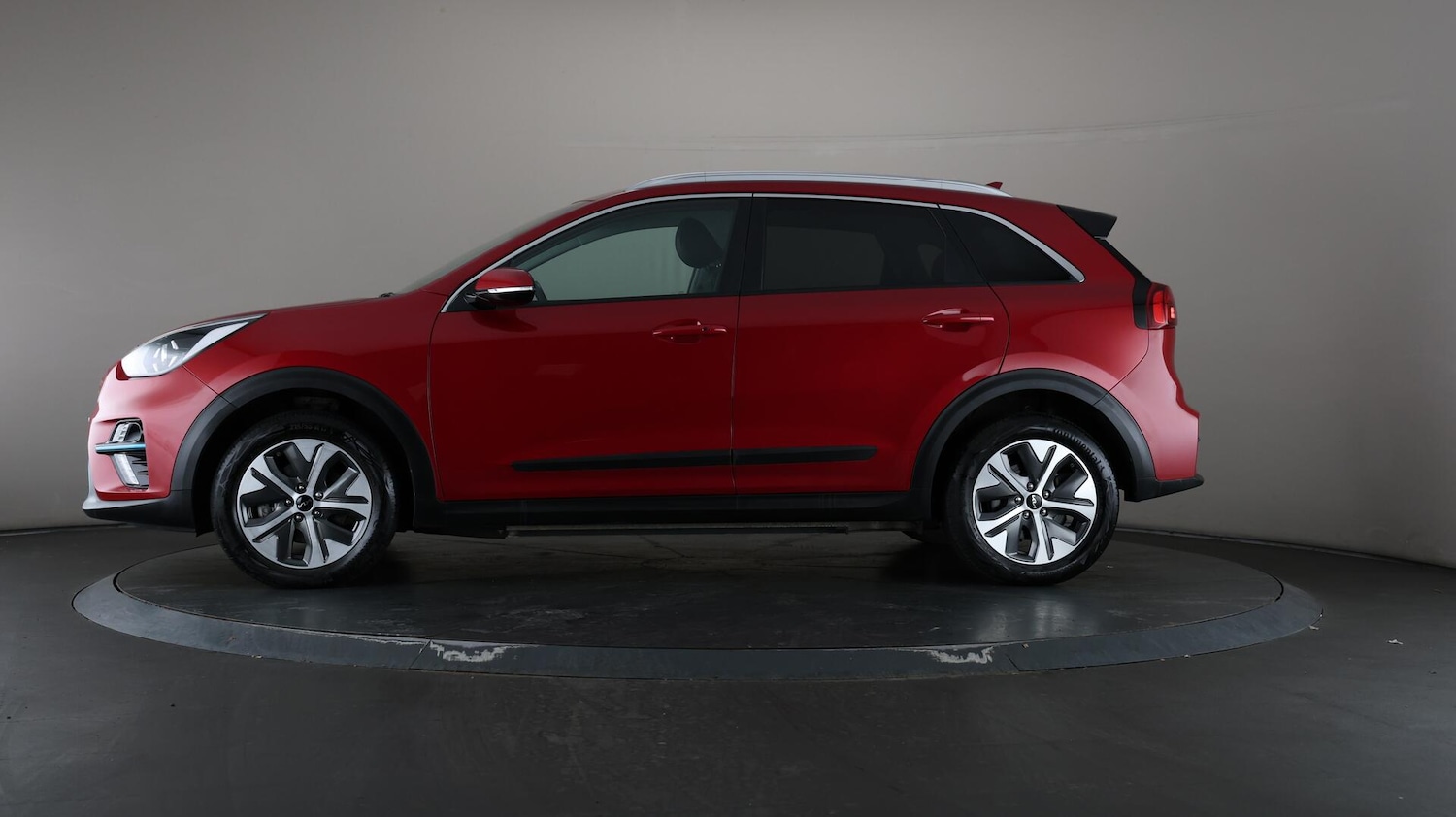 Used Kia Niro 2022 for sale - 76084300: Photo 38