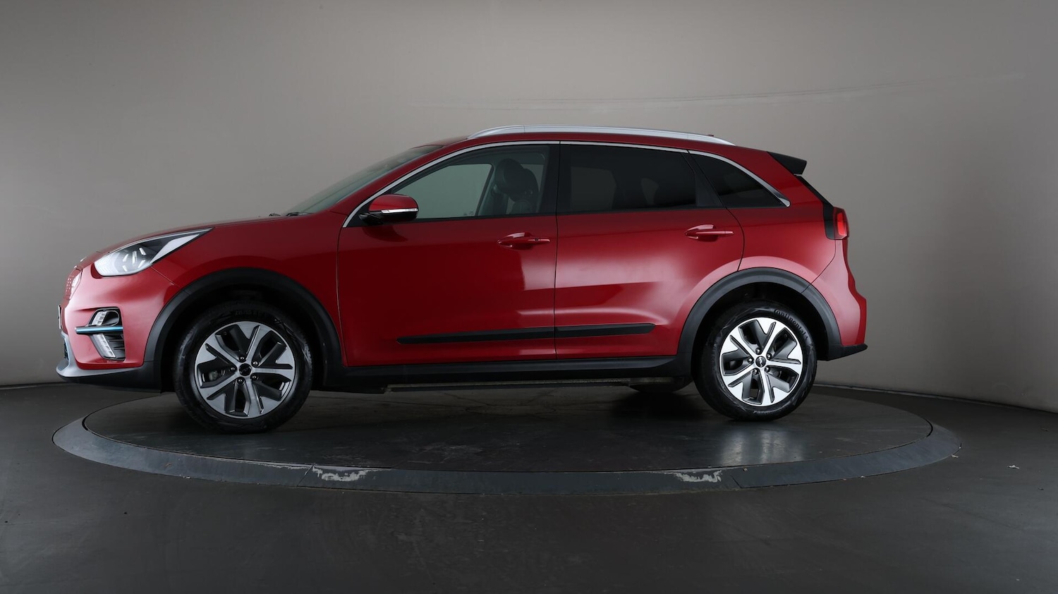 Used Kia Niro 2022 for sale - 76084300: Photo 39