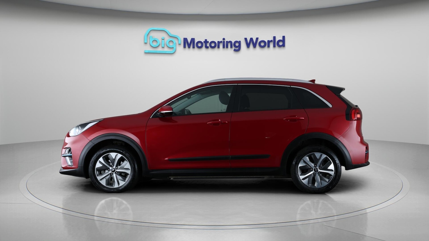 Used Kia Niro 2022 for sale - 76084300: Photo 4