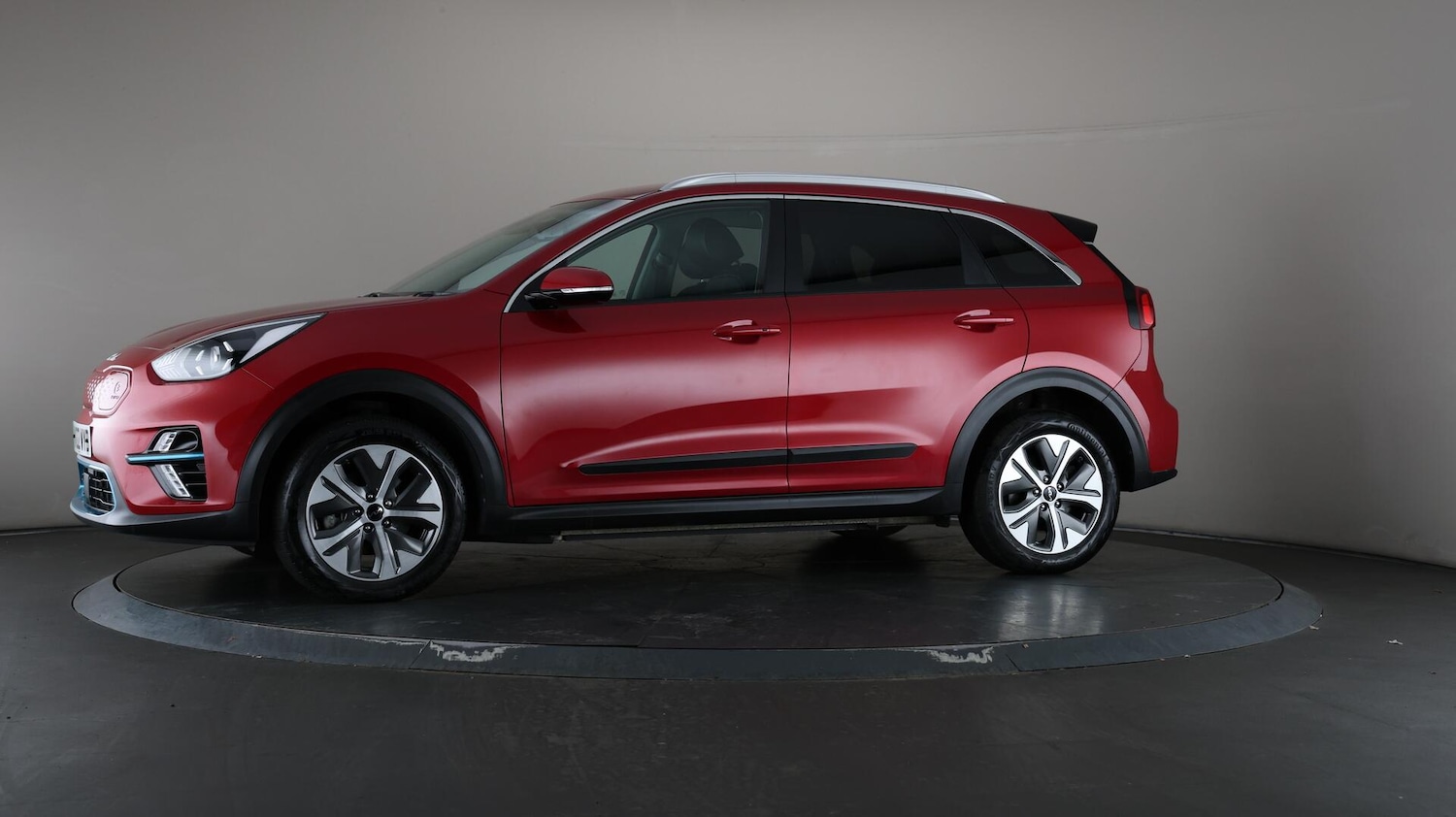 Used Kia Niro 2022 for sale - 76084300: Photo 40