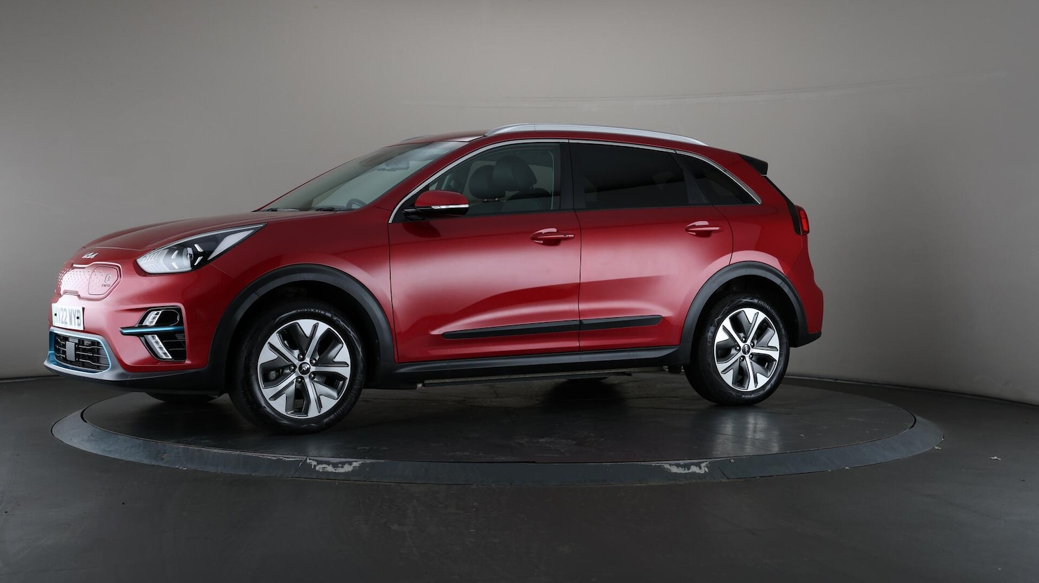 Used Kia Niro 2022 for sale - 76084300: Photo 41