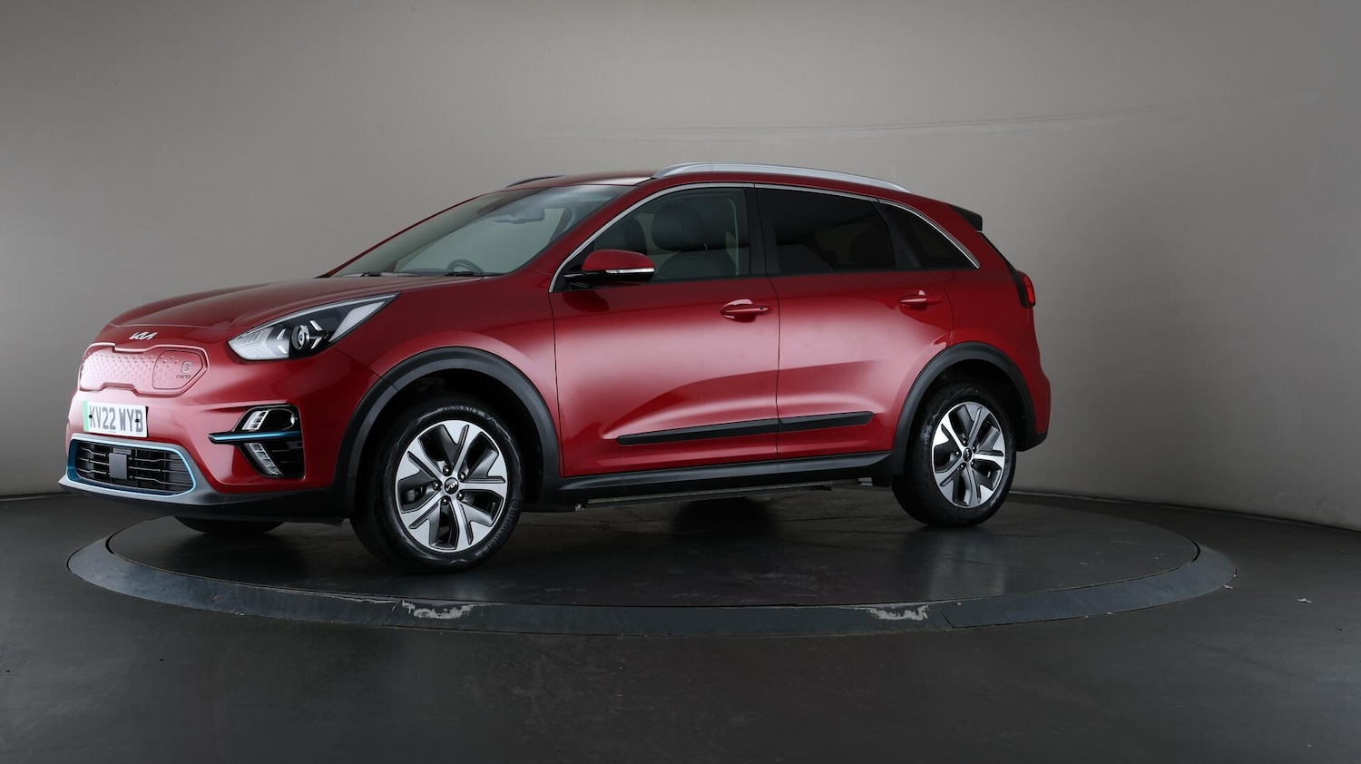 Used Kia Niro 2022 for sale - 76084300: Photo 42
