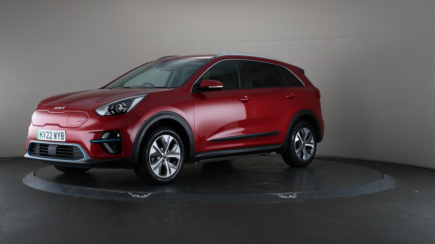 Used Kia Niro 2022 for sale - 76084300: Photo 43