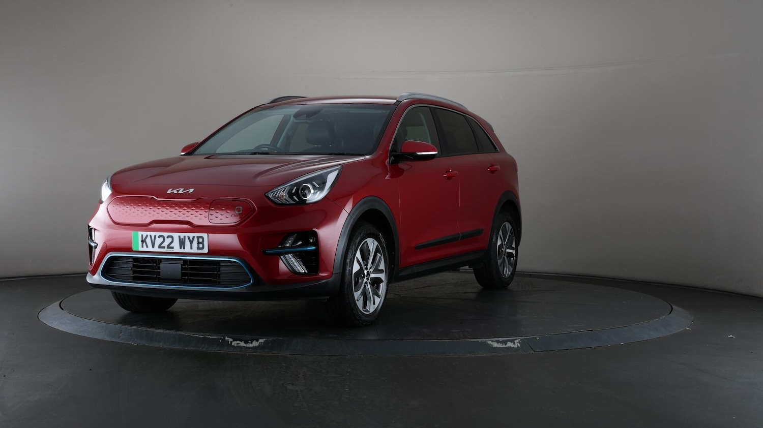 Used Kia Niro 2022 for sale - 76084300: Photo 45