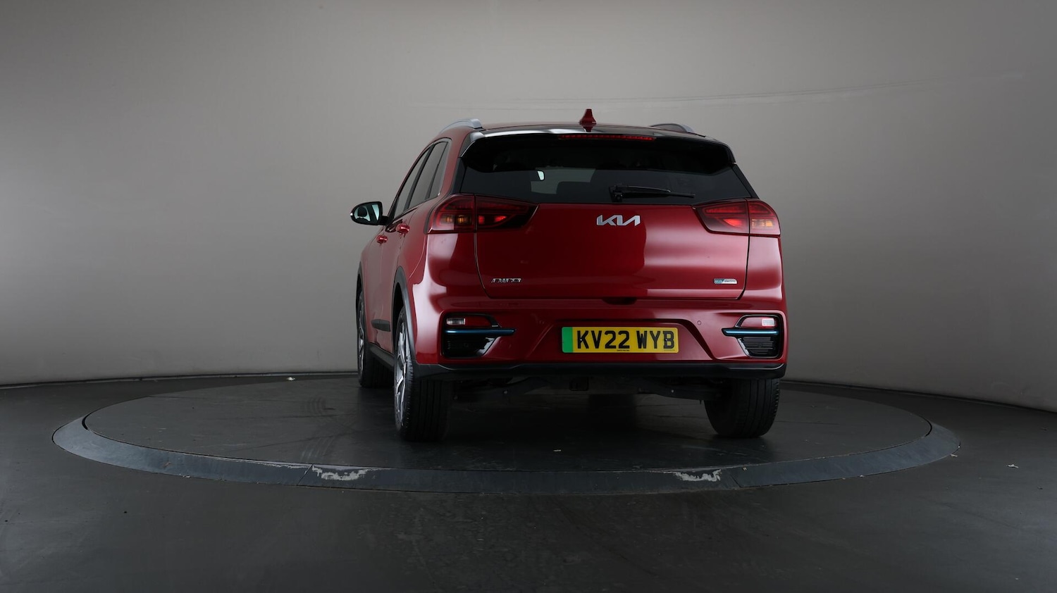 Used Kia Niro 2022 for sale - 76084300: Photo 46