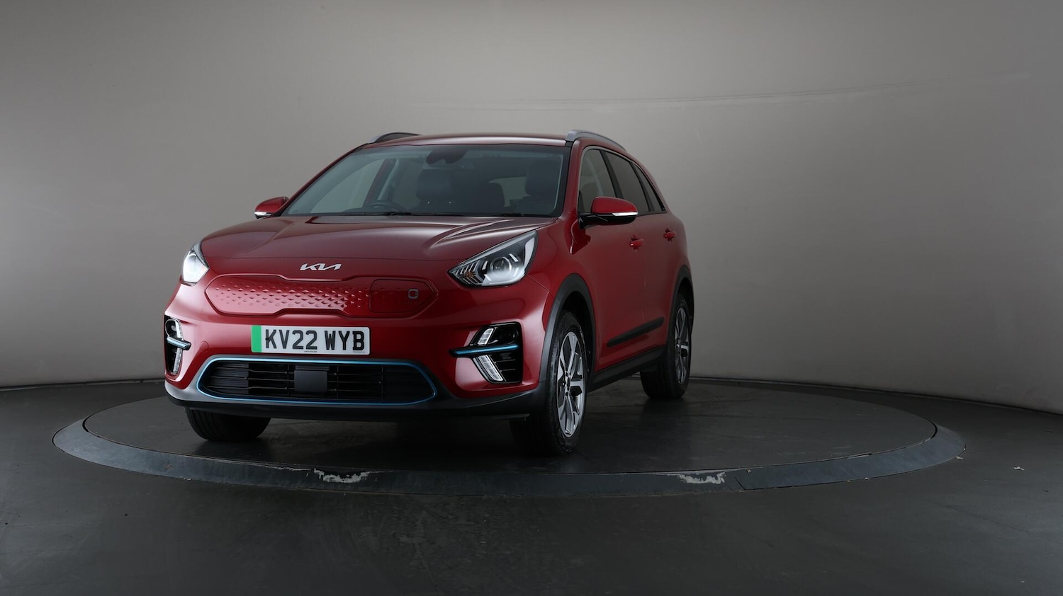 Used Kia Niro 2022 for sale - 76084300: Photo 47