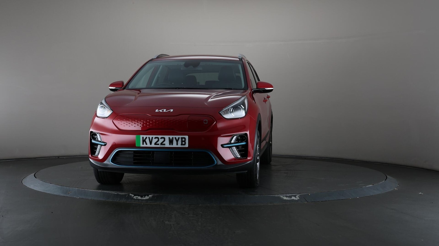 Used Kia Niro 2022 for sale - 76084300: Photo 48