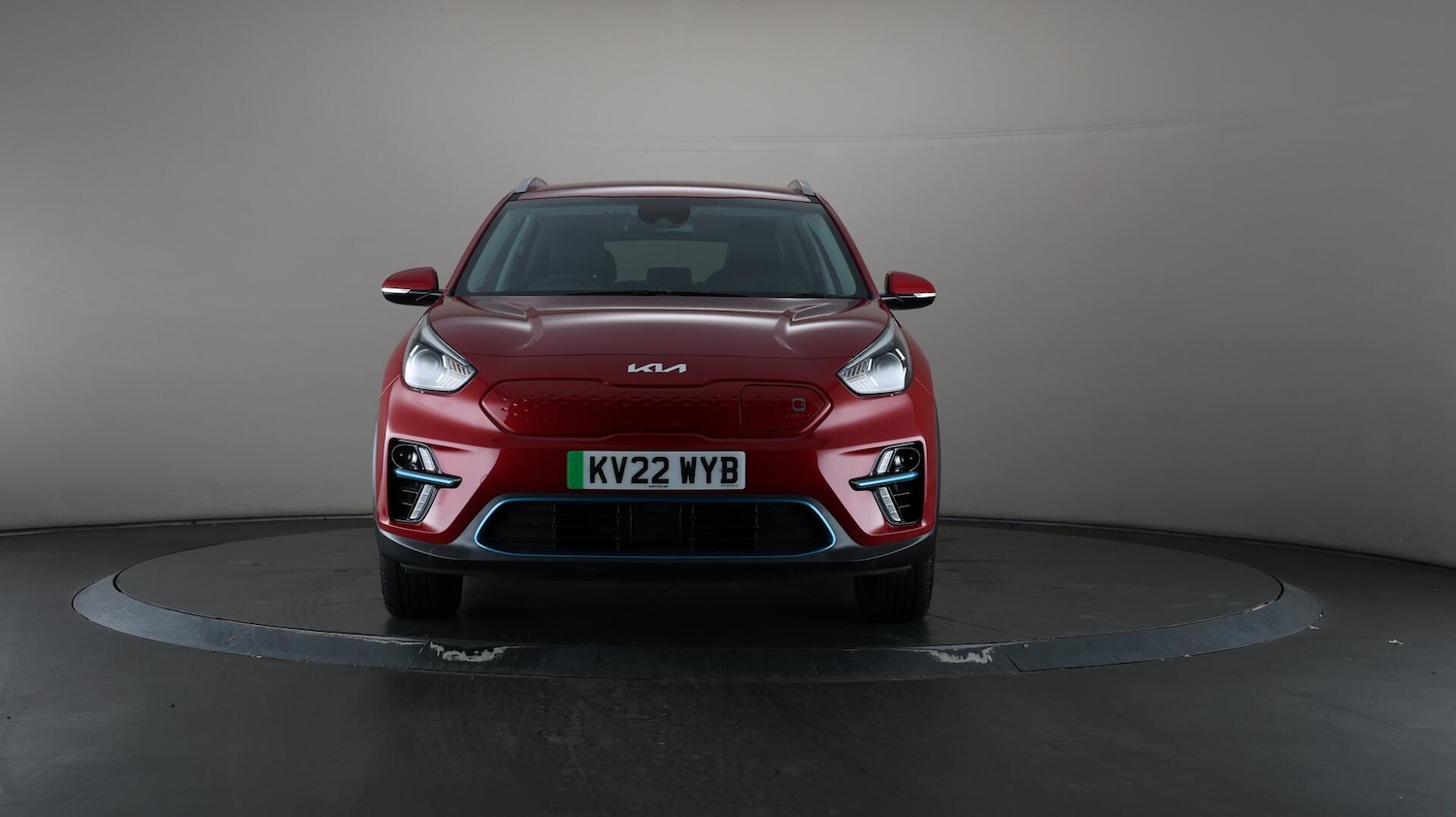 Used Kia Niro 2022 for sale - 76084300: Photo 49