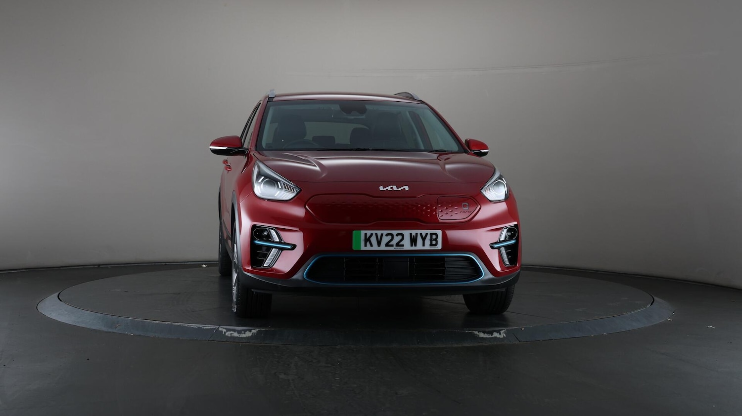 Used Kia Niro 2022 for sale - 76084300: Photo 50