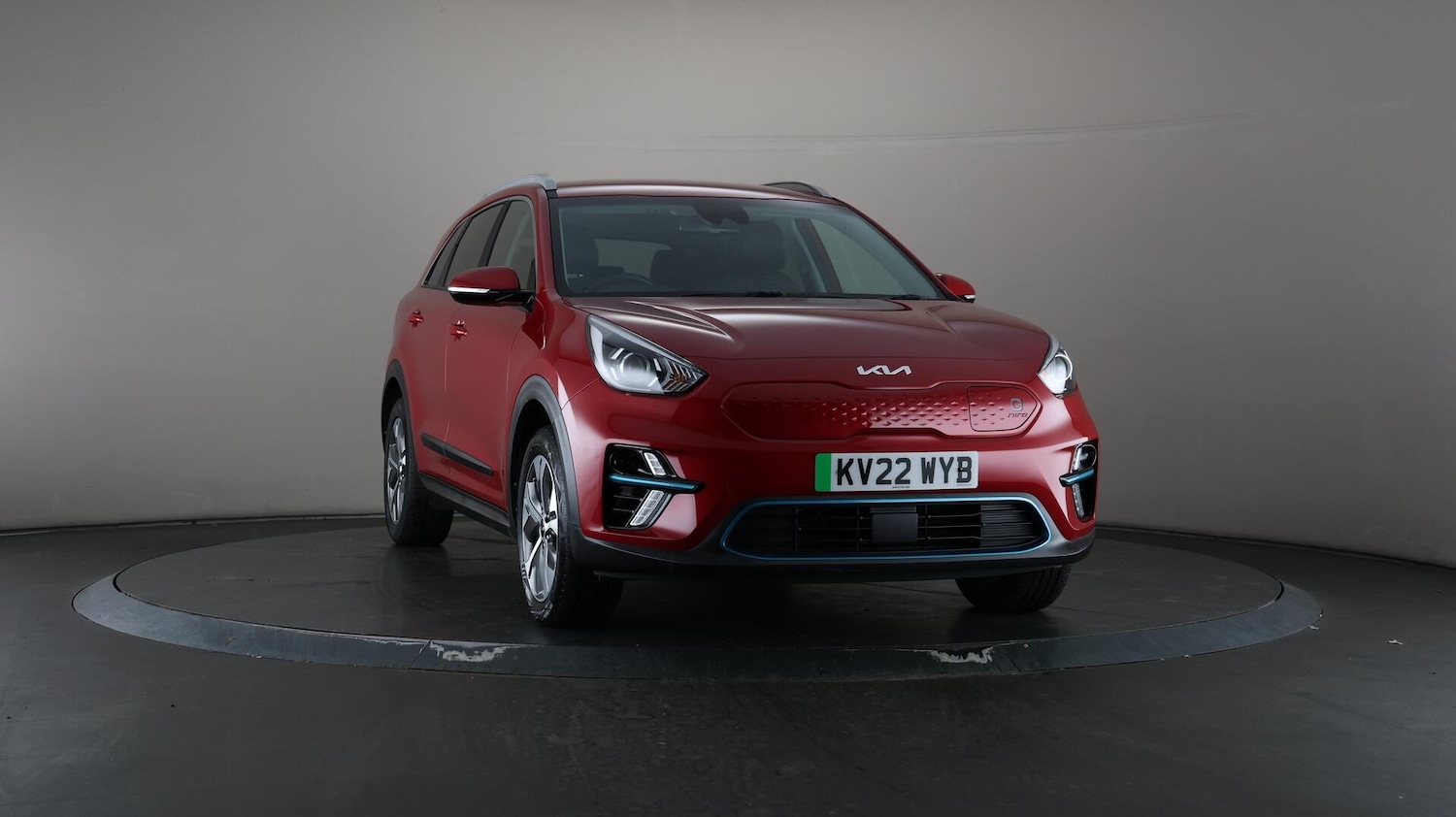 Used Kia Niro 2022 for sale - 76084300: Photo 51