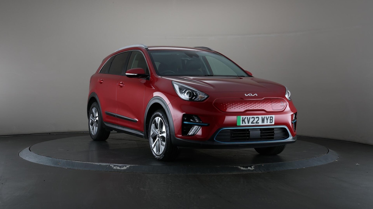 Used Kia Niro 2022 for sale - 76084300: Photo 52
