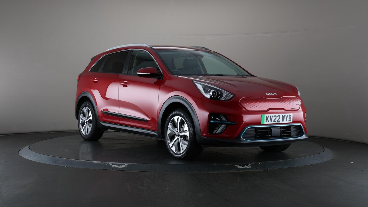 Used Kia Niro 2022 for sale - 76084300: Photo 53