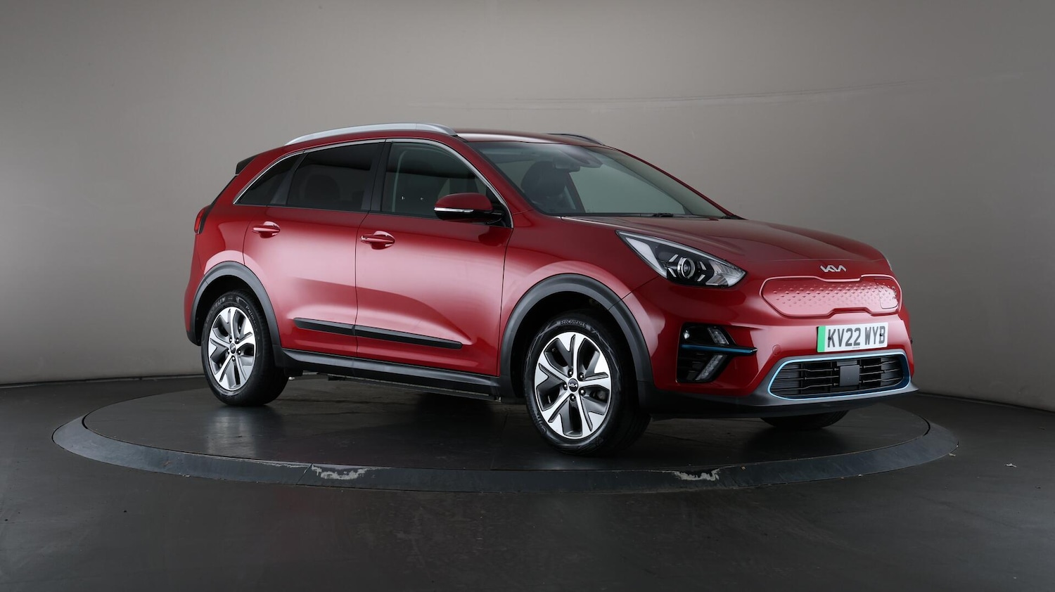 Used Kia Niro 2022 for sale - 76084300: Photo 54