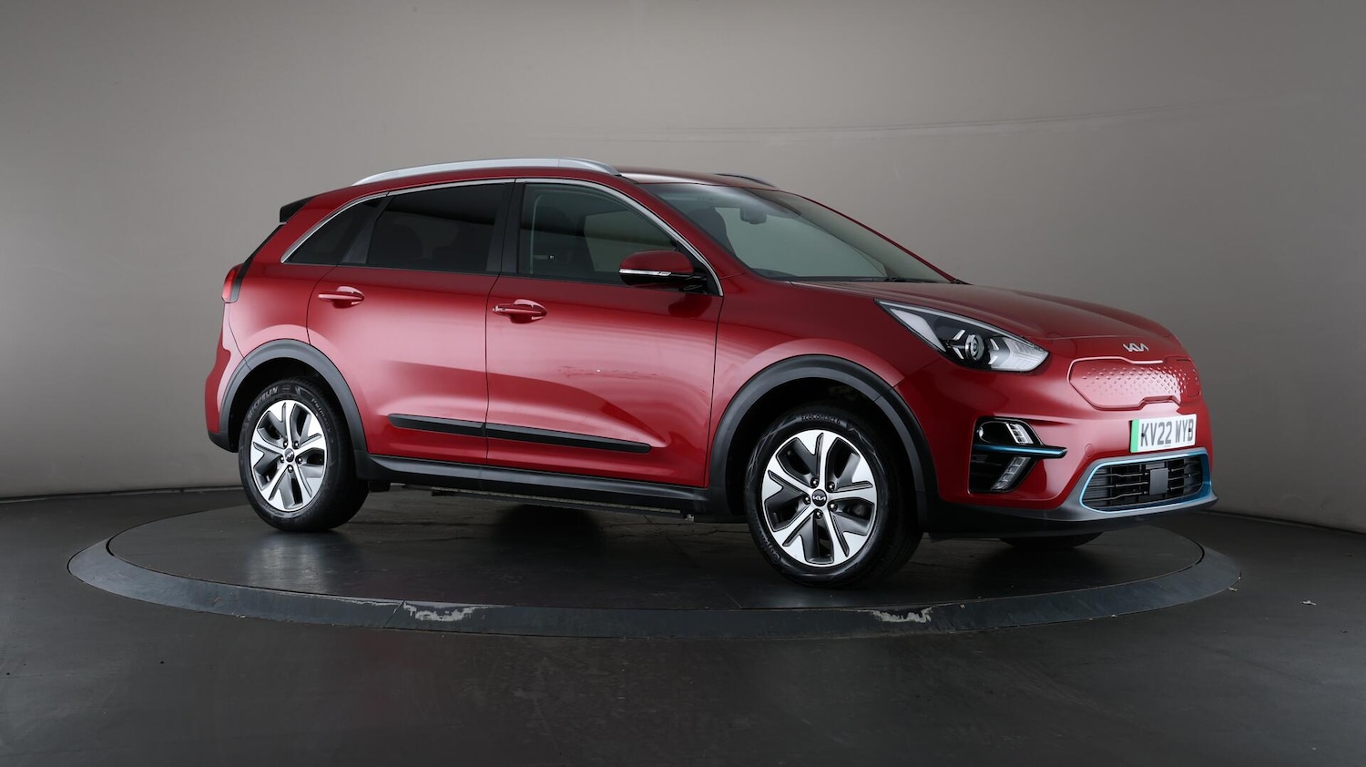 Used Kia Niro 2022 for sale - 76084300: Photo 55