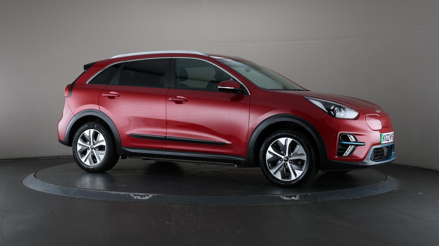 Used Kia Niro 2022 for sale - 76084300: Photo 56