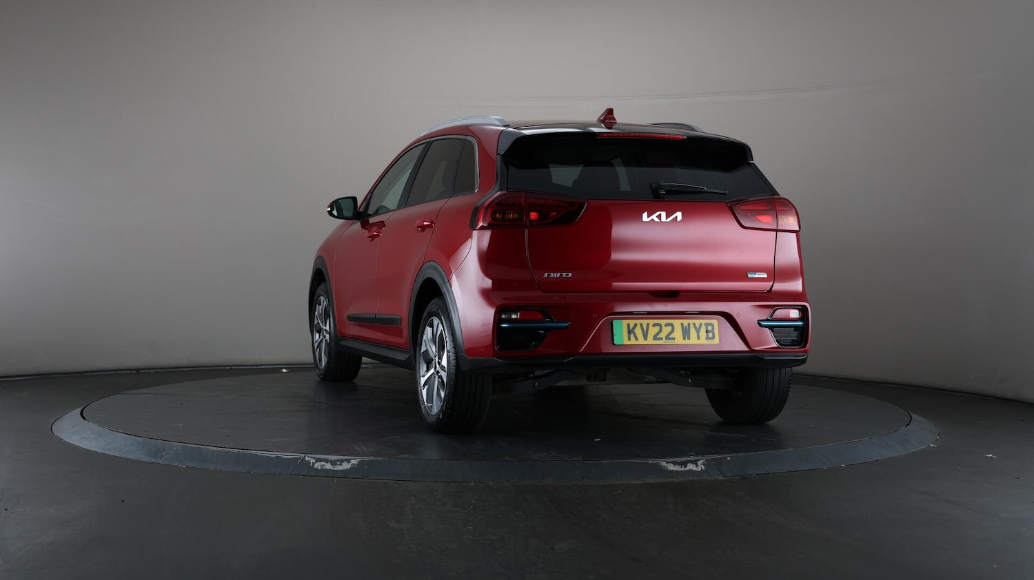 Used Kia Niro 2022 for sale - 76084300: Photo 57
