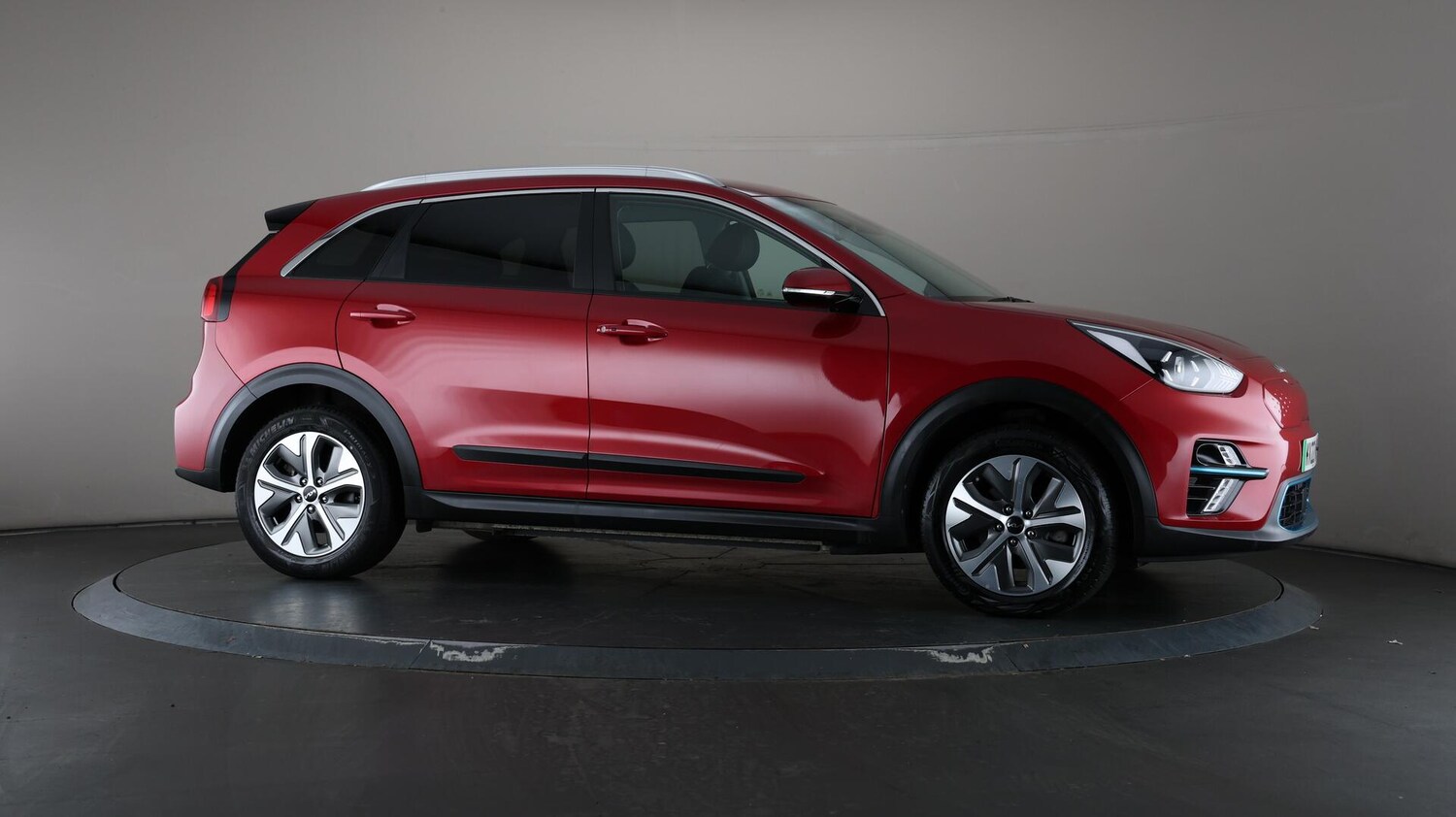 Used Kia Niro 2022 for sale - 76084300: Photo 58