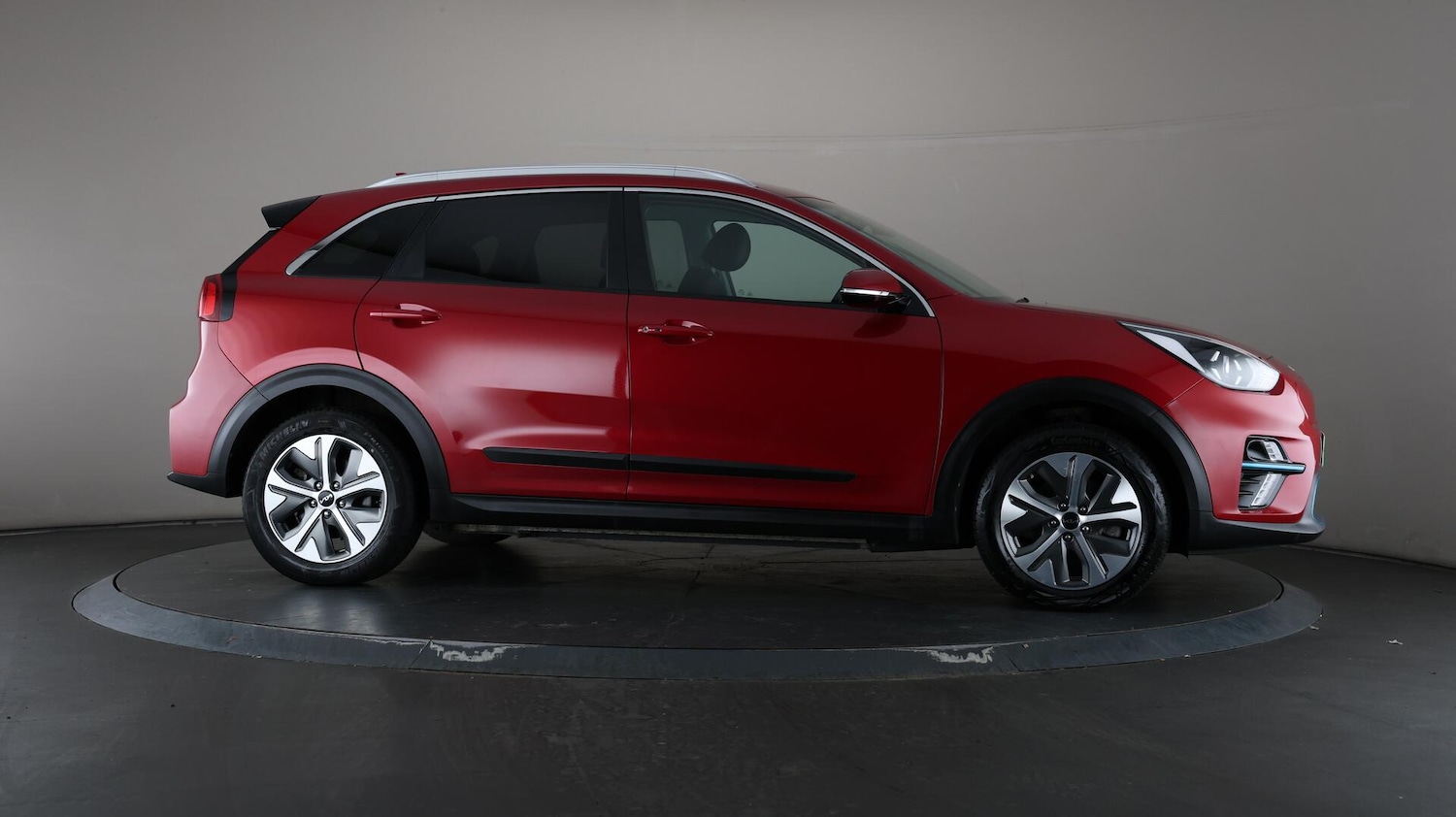 Used Kia Niro 2022 for sale - 76084300: Photo 59