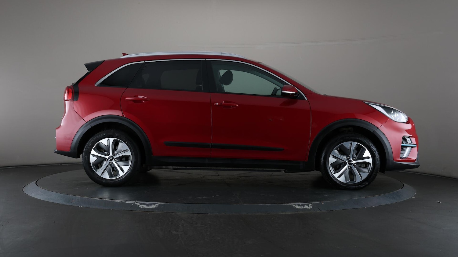 Used Kia Niro 2022 for sale - 76084300: Photo 60