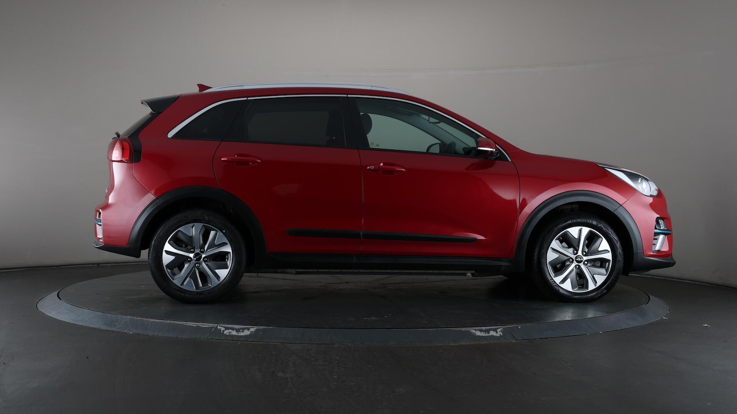 Used Kia Niro 2022 for sale - 76084300: Photo 61