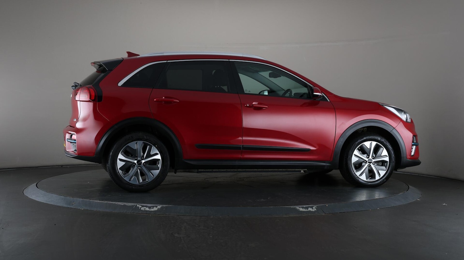 Used Kia Niro 2022 for sale - 76084300: Photo 62