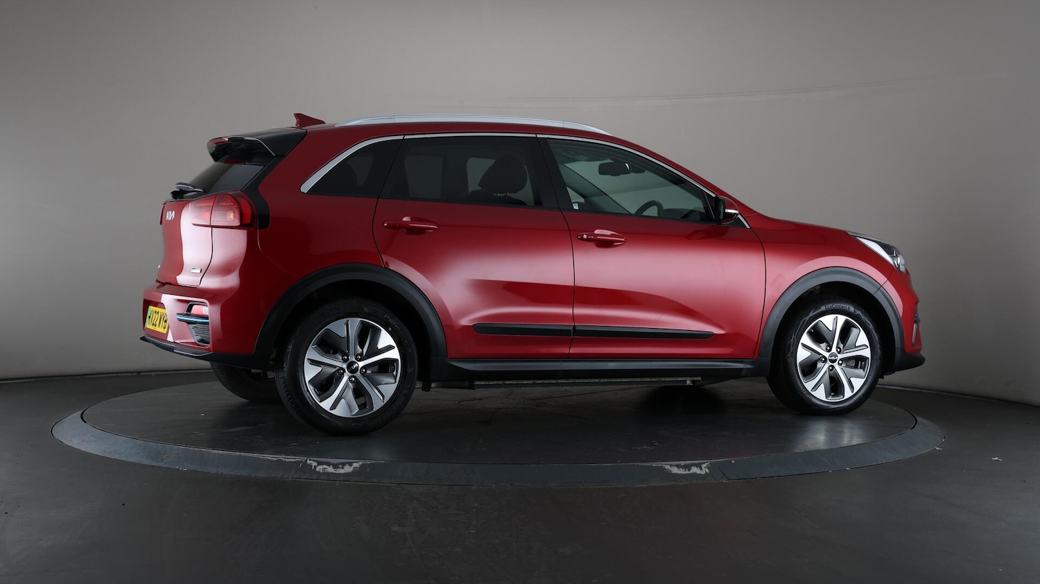 Used Kia Niro 2022 for sale - 76084300: Photo 63