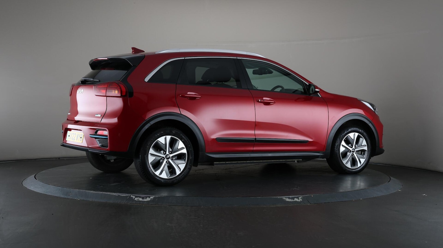 Used Kia Niro 2022 for sale - 76084300: Photo 64