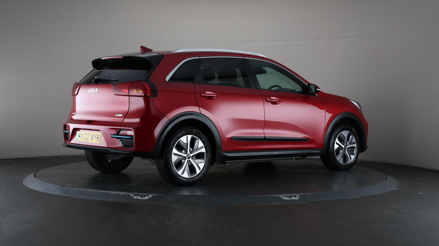 Used Kia Niro 2022 for sale - 76084300: Photo 65