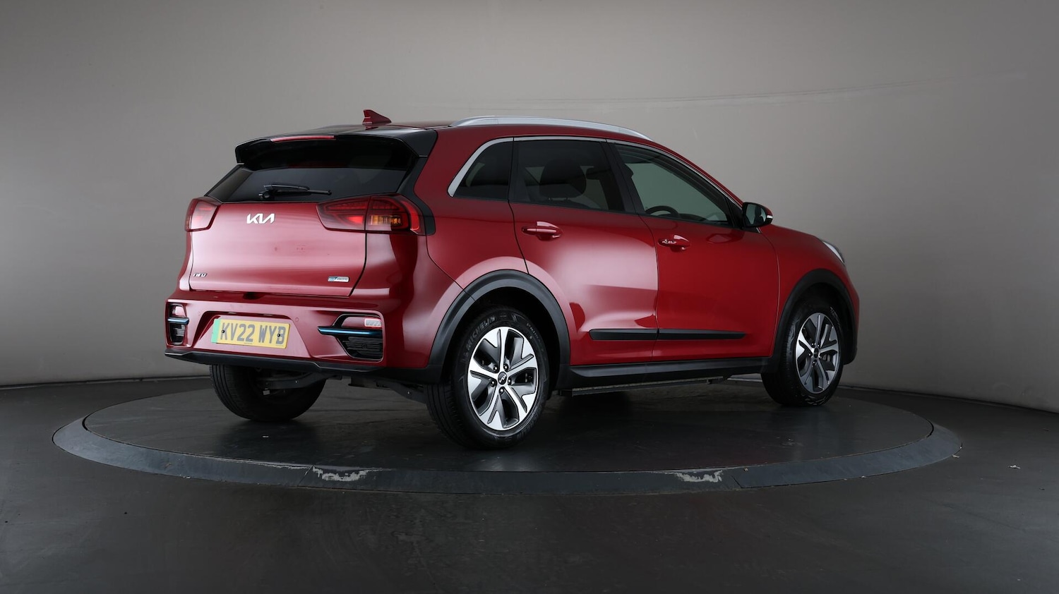 Used Kia Niro 2022 for sale - 76084300: Photo 66