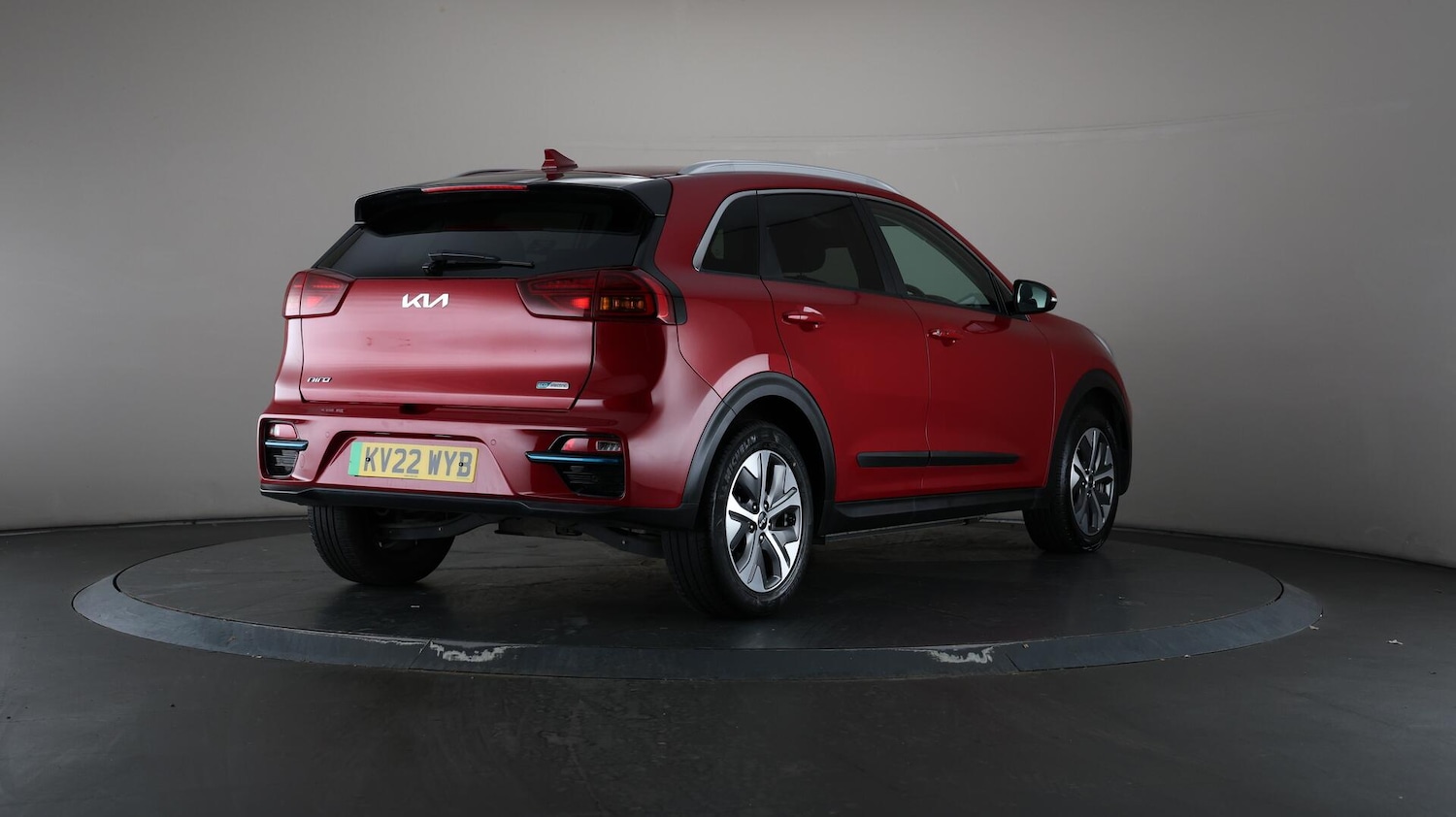 Used Kia Niro 2022 for sale - 76084300: Photo 67